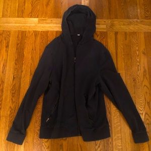 Lululemon Mens XL Sweatshirt Hoodie